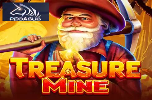 Treasure Mine